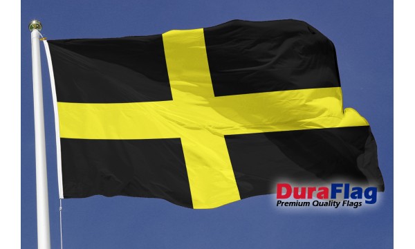DuraFlag® St Davids Premium Quality Flag